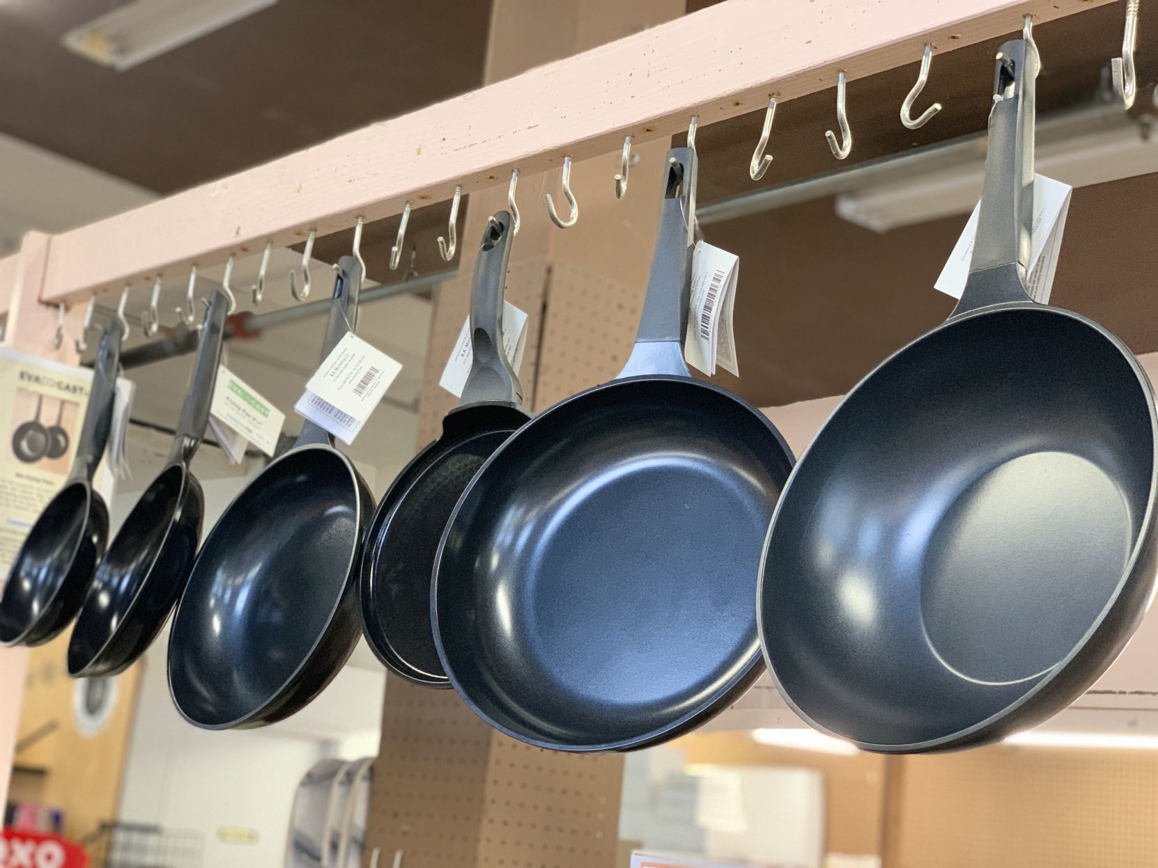 Shackford’s Kitchen Store and More